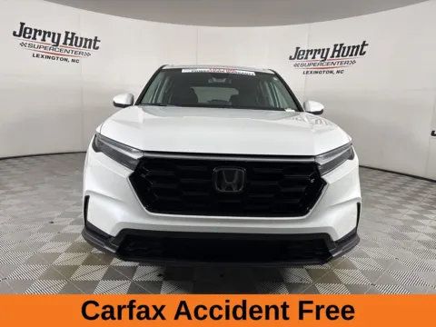 Another view of 2025 Honda CR-V EX for sale in Lexington, NC at Jerry Hunt Supercenter - Lexington