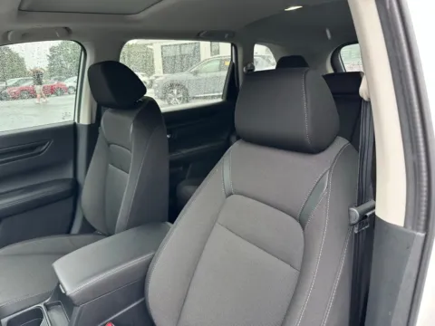 Photos of 2025 Honda CR-V EX for sale in Lexington, NC at Jerry Hunt Supercenter - Lexington