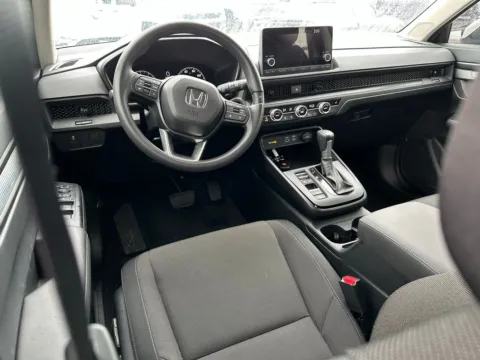 Another view of 2025 Honda CR-V EX for sale in Lexington, NC at Jerry Hunt Supercenter - Lexington