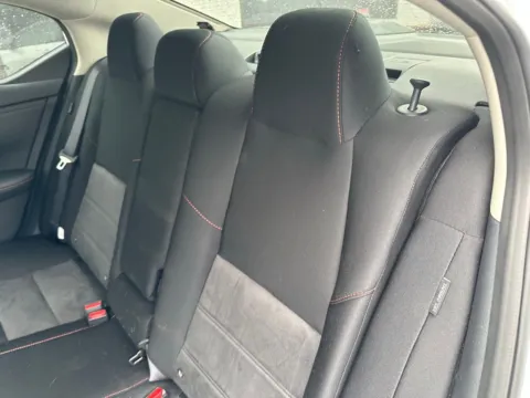 More photos of 2024 Nissan Sentra SR at Jerry Hunt Supercenter - Lexington, NC