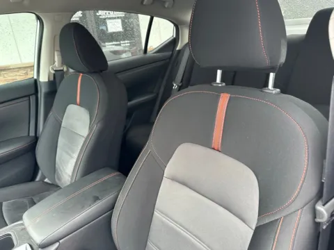 Photos of 2024 Nissan Sentra SR for sale in Lexington, NC at Jerry Hunt Supercenter - Lexington