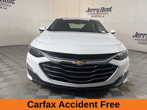 Another view of 2024 Chevrolet Malibu LS for sale in Lexington, NC at Jerry Hunt Supercenter - Lexington
