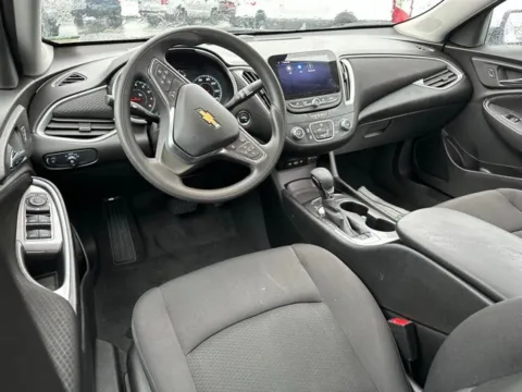 Another view of 2024 Chevrolet Malibu LS for sale in Lexington, NC at Jerry Hunt Supercenter - Lexington