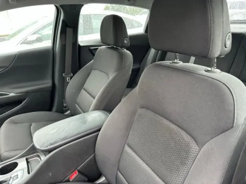 Photos of 2024 Chevrolet Malibu LS for sale in Lexington, NC at Jerry Hunt Supercenter - Lexington