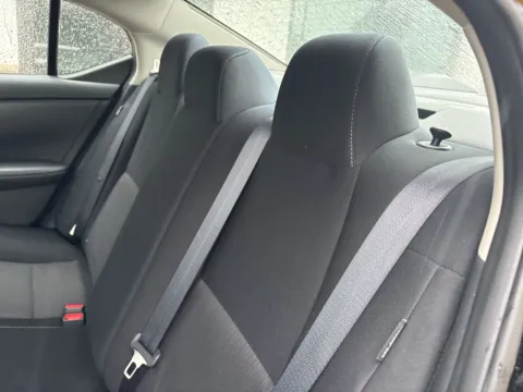 More photos of 2023 Nissan Sentra SV at Jerry Hunt Supercenter - Lexington, NC