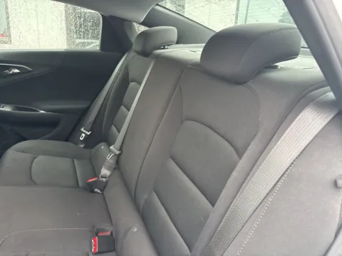 More photos of 2024 Chevrolet Malibu LS at Jerry Hunt Supercenter - Lexington, NC