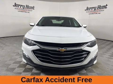 Another view of 2024 Chevrolet Malibu LS for sale in Lexington, NC at Jerry Hunt Supercenter - Lexington