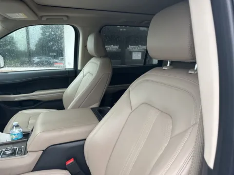 Photos of 2024 Ford Expedition Limited for sale in Lexington, NC at Jerry Hunt Supercenter - Lexington