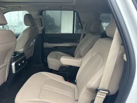 More photos of 2024 Ford Expedition Limited at Jerry Hunt Supercenter - Lexington, NC
