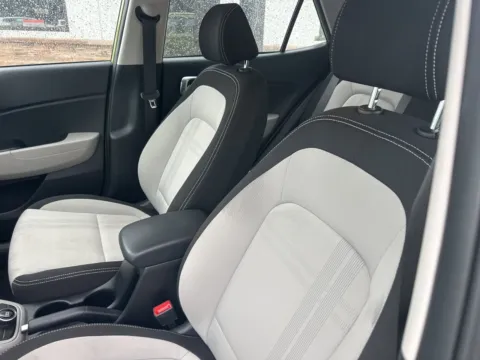 Photos of 2024 Hyundai Venue SEL for sale in Lexington, NC at Jerry Hunt Supercenter - Lexington