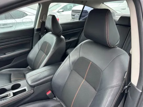 Photos of 2019 Nissan Altima 2.5 SR for sale in Lexington, NC at Jerry Hunt Supercenter - Lexington