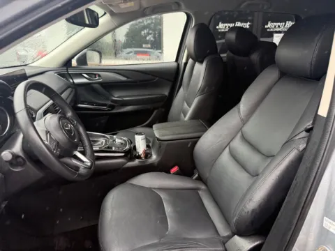 Photos of 2022 Mazda CX-9 Touring for sale in Lexington, NC at Jerry Hunt Supercenter - Lexington