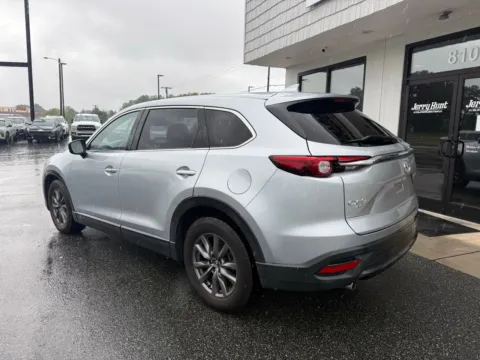 More photos of 2022 Mazda CX-9 Touring at Jerry Hunt Supercenter - Lexington, NC