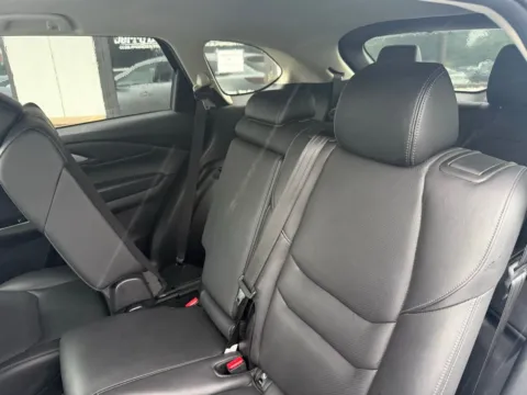 Another view of 2022 Mazda CX-9 Touring for sale in Lexington, NC at Jerry Hunt Supercenter - Lexington