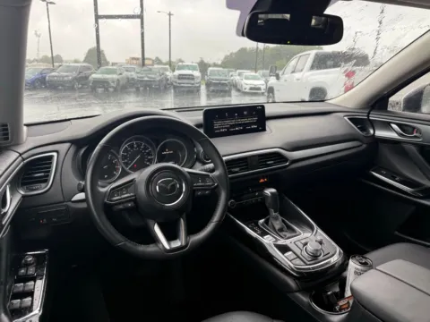 More photos of 2022 Mazda CX-9 Touring at Jerry Hunt Supercenter - Lexington, NC
