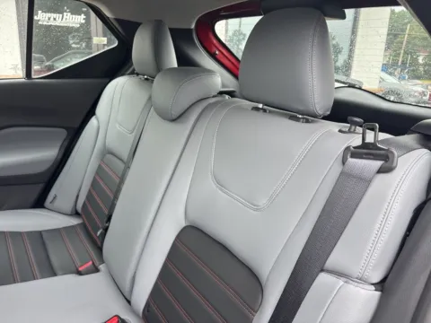 More photos of 2024 Nissan Kicks SR at Jerry Hunt Supercenter - Lexington, NC