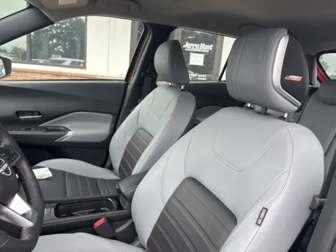 Photos of 2024 Nissan Kicks SR for sale in Lexington, NC at Jerry Hunt Supercenter - Lexington