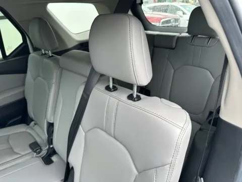 More photos of 2025 Honda Pilot Touring at Jerry Hunt Supercenter - Lexington, NC