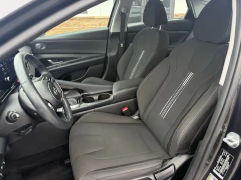 Photos of 2022 Hyundai Elantra SEL for sale in Lexington, NC at Jerry Hunt Supercenter - Lexington
