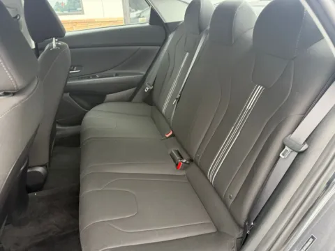 Another view of 2022 Hyundai Elantra SEL for sale in Lexington, NC at Jerry Hunt Supercenter - Lexington