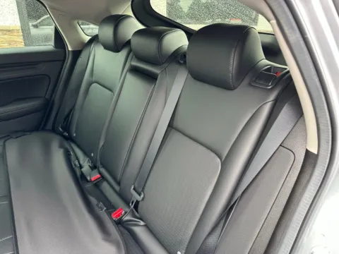 More photos of 2024 Honda Civic EX-L at Jerry Hunt Supercenter - Lexington, NC
