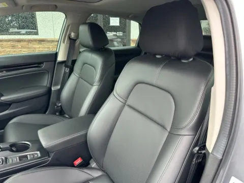 Photos of 2024 Honda Civic EX-L for sale in Lexington, NC at Jerry Hunt Supercenter - Lexington