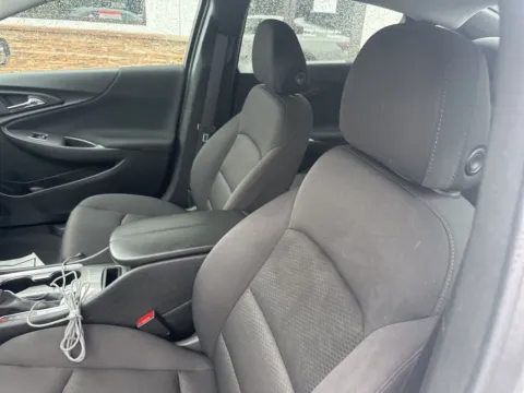 Photos of 2023 Chevrolet Malibu LT for sale in Lexington, NC at Jerry Hunt Supercenter - Lexington