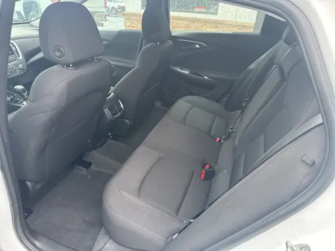 More photos of 2023 Chevrolet Malibu LT at Jerry Hunt Supercenter - Lexington, NC