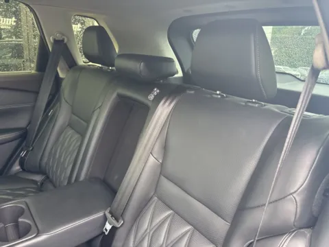 More photos of 2023 Nissan Rogue Platinum at Jerry Hunt Supercenter - Lexington, NC