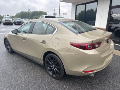 More photos of 2024 Mazda Mazda3 2.5 Carbon Turbo at Jerry Hunt Supercenter - Lexington, NC