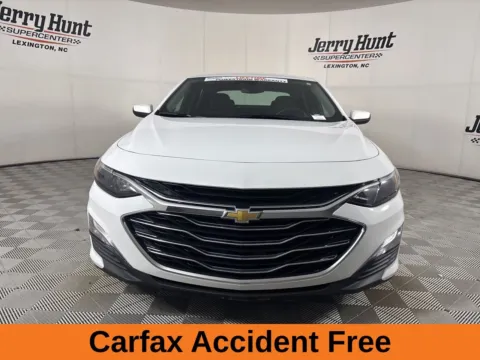 Another view of 2023 Chevrolet Malibu LS for sale in Lexington, NC at Jerry Hunt Supercenter - Lexington