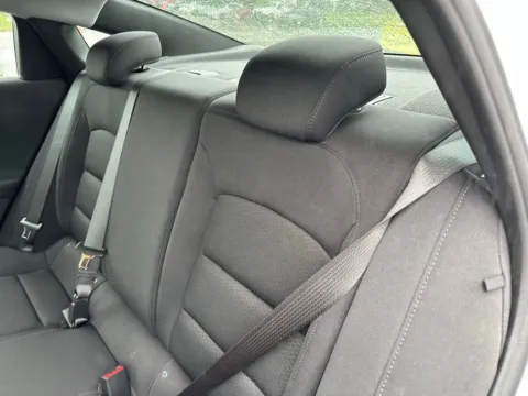 More photos of 2023 Chevrolet Malibu LS at Jerry Hunt Supercenter - Lexington, NC
