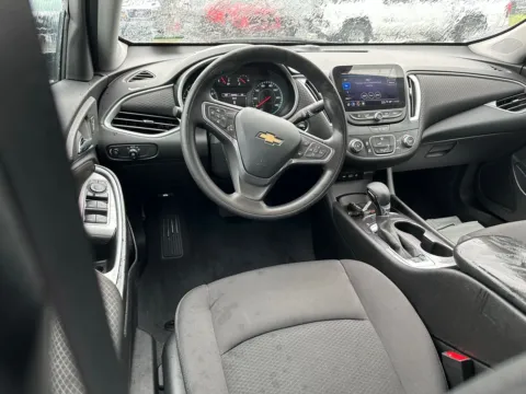 Another view of 2023 Chevrolet Malibu LS for sale in Lexington, NC at Jerry Hunt Supercenter - Lexington