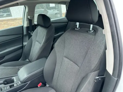 Photos of 2024 Honda Accord EX for sale in Lexington, NC at Jerry Hunt Supercenter - Lexington