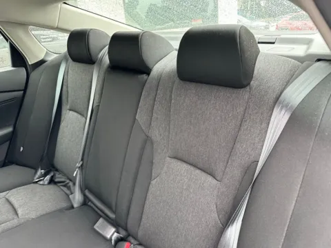 More photos of 2024 Honda Accord EX at Jerry Hunt Supercenter - Lexington, NC
