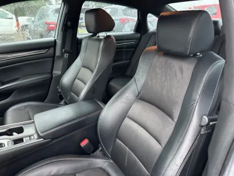 Photos of 2018 Honda Accord Sport for sale in Lexington, NC at Jerry Hunt Supercenter - Lexington
