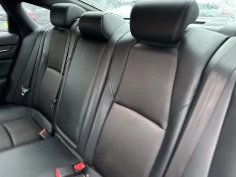 More photos of 2018 Honda Accord Sport at Jerry Hunt Supercenter - Lexington, NC
