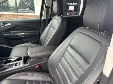 Photos of 2019 Ford Escape SEL for sale in Lexington, NC at Jerry Hunt Supercenter - Lexington