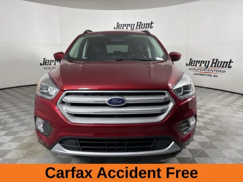 Another view of 2019 Ford Escape SEL for sale in Lexington, NC at Jerry Hunt Supercenter - Lexington