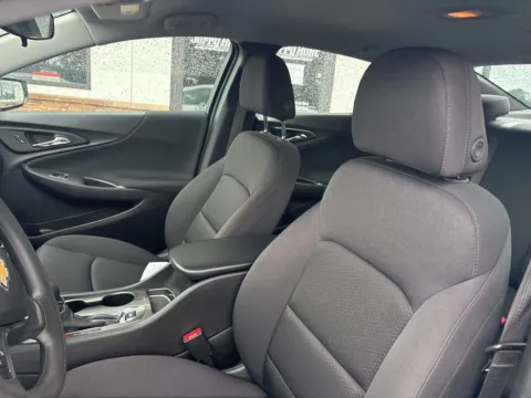 Photos of 2024 Chevrolet Malibu LS for sale in Lexington, NC at Jerry Hunt Supercenter - Lexington