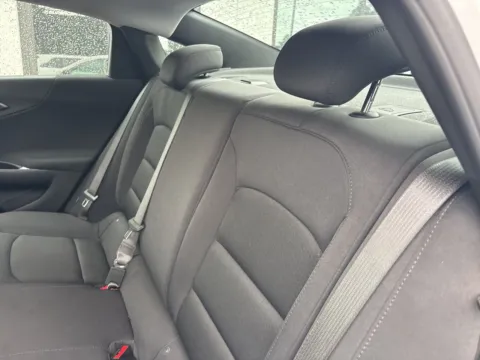 More photos of 2024 Chevrolet Malibu LS at Jerry Hunt Supercenter - Lexington, NC