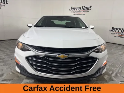 Another view of 2024 Chevrolet Malibu LS for sale in Lexington, NC at Jerry Hunt Supercenter - Lexington