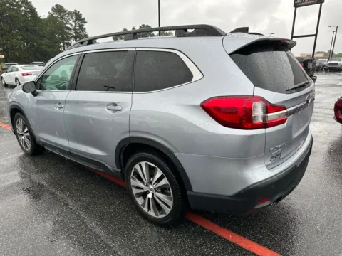 More photos of 2021 Subaru Ascent Premium at Jerry Hunt Supercenter - Lexington, NC