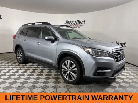 More photos of 2021 Subaru Ascent Premium at Jerry Hunt Supercenter - Lexington, NC