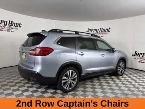 More photos of 2021 Subaru Ascent Premium at Jerry Hunt Supercenter - Lexington, NC