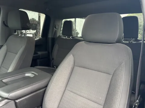 Photos of 2020 Chevrolet Silverado 1500 LT for sale in Lexington, NC at Jerry Hunt Supercenter - Lexington