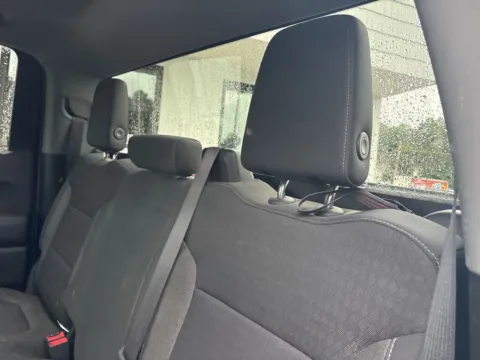 More photos of 2020 Chevrolet Silverado 1500 LT at Jerry Hunt Supercenter - Lexington, NC