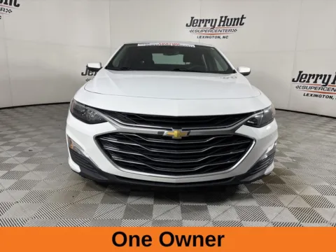 Another view of 2023 Chevrolet Malibu LS for sale in Lexington, NC at Jerry Hunt Supercenter - Lexington