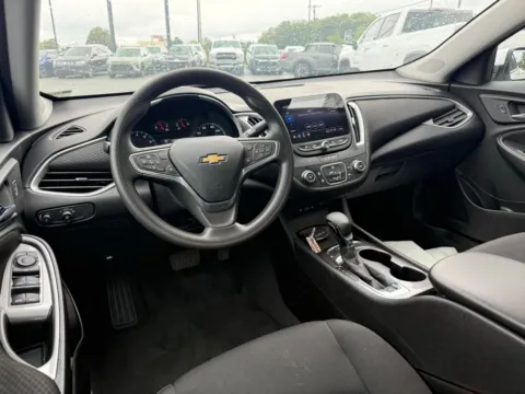 More photos of 2023 Chevrolet Malibu LS at Jerry Hunt Supercenter - Lexington, NC