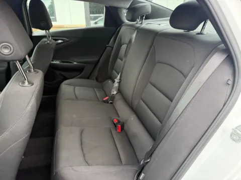 Another view of 2023 Chevrolet Malibu LS for sale in Lexington, NC at Jerry Hunt Supercenter - Lexington